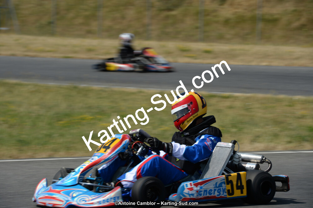 22/06/2014 : Course Club de Muret (Photos Antoine Camblor) 2014 — karting