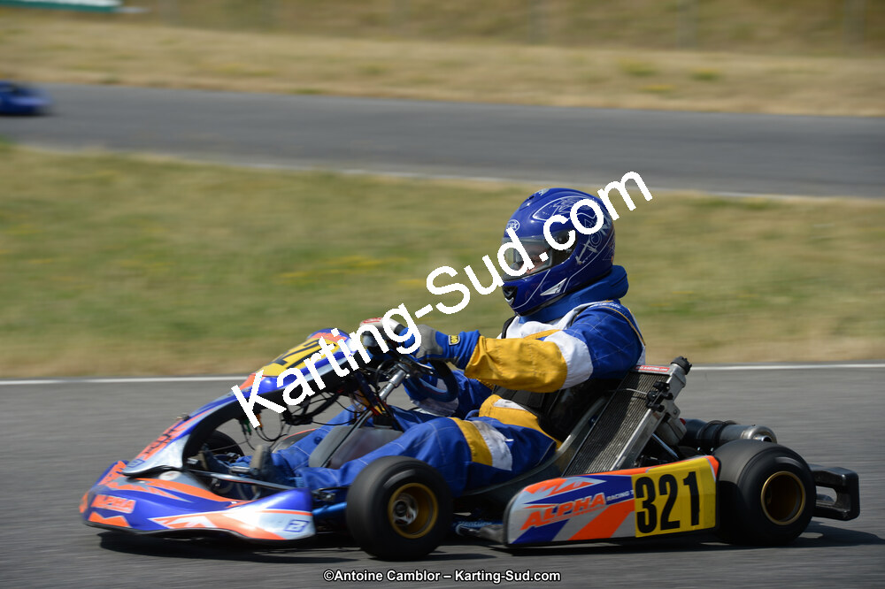 22/06/2014 : Course Club de Muret (Photos Antoine Camblor) 2014 — karting