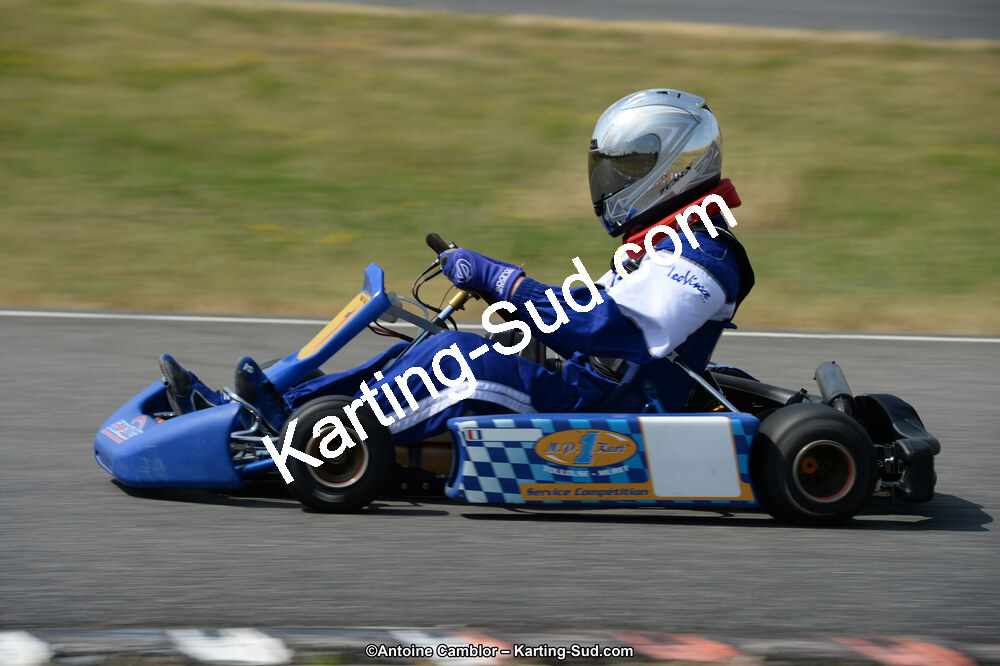 22/06/2014 : Course Club de Muret (Photos Antoine Camblor) 2014 — karting