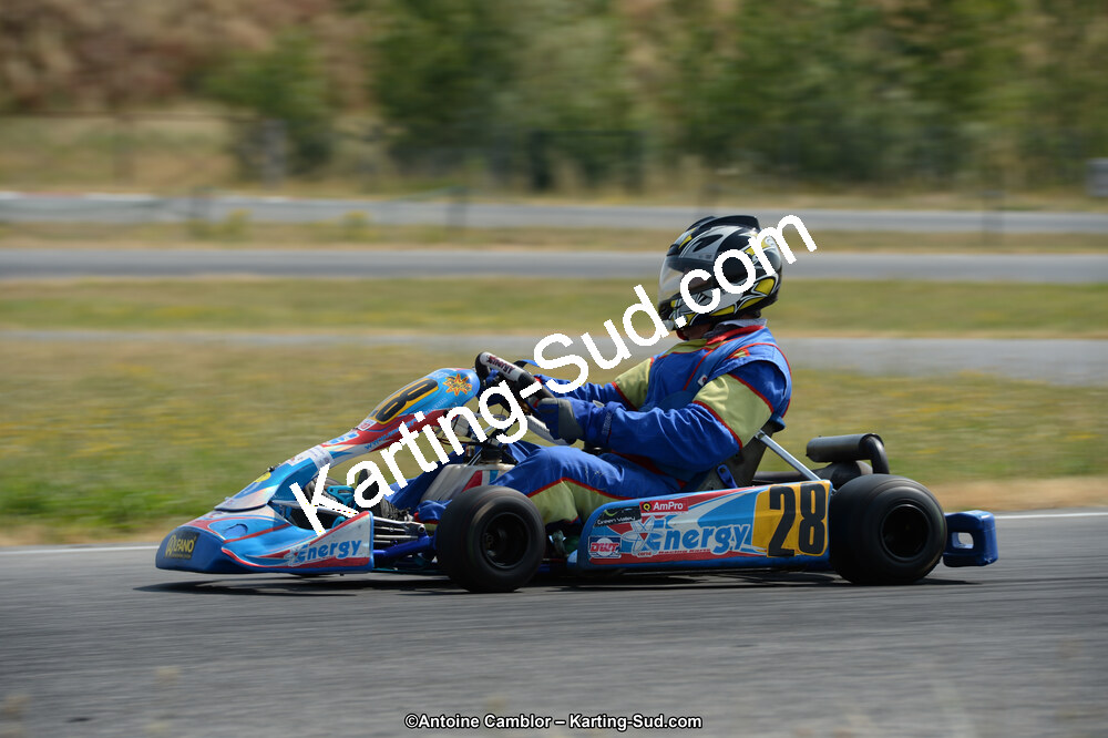22/06/2014 : Course Club de Muret (Photos Antoine Camblor) 2014 — karting