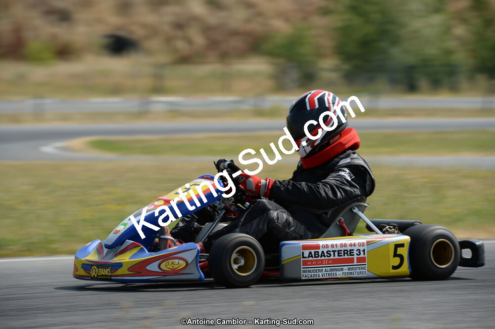 22/06/2014 : Course Club de Muret (Photos Antoine Camblor) 2014 — karting