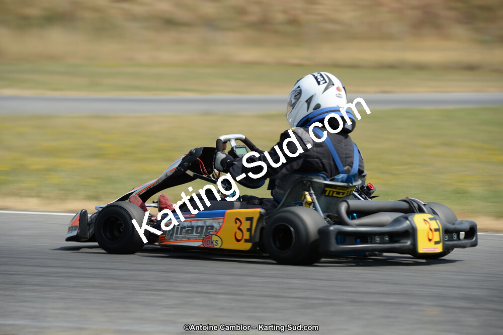22/06/2014 : Course Club de Muret (Photos Antoine Camblor) 2014 — karting