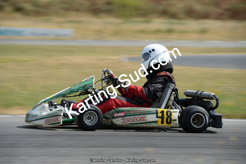 22/06/2014 : Course Club de Muret (Photos Antoine Camblor) 2014 — karting