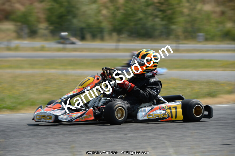 22/06/2014 : Course Club de Muret (Photos Antoine Camblor) 2014 — karting