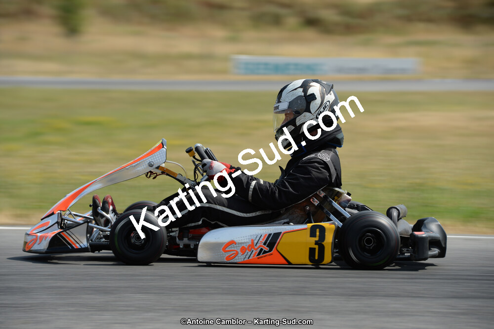 22/06/2014 : Course Club de Muret (Photos Antoine Camblor) 2014 — karting
