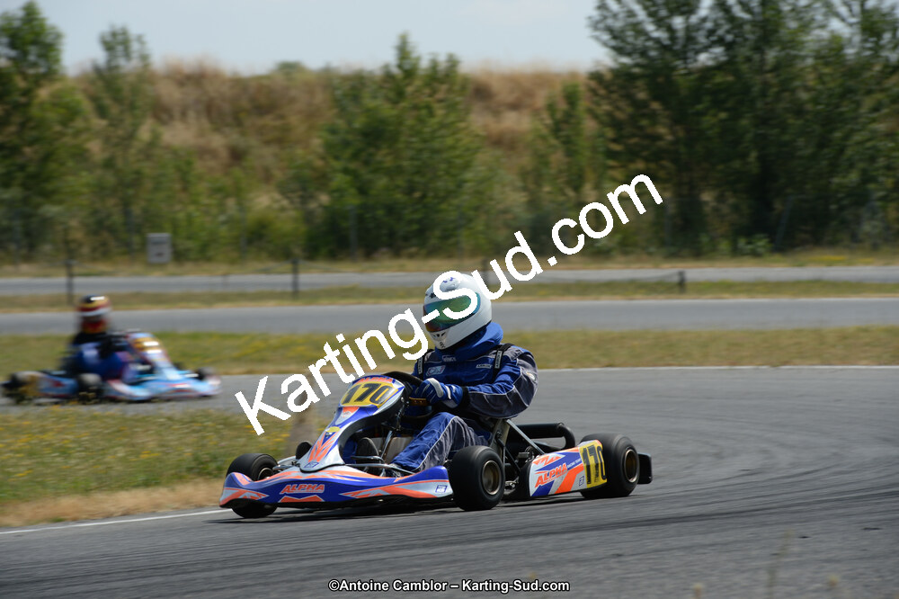 22/06/2014 : Course Club de Muret (Photos Antoine Camblor) 2014 — karting