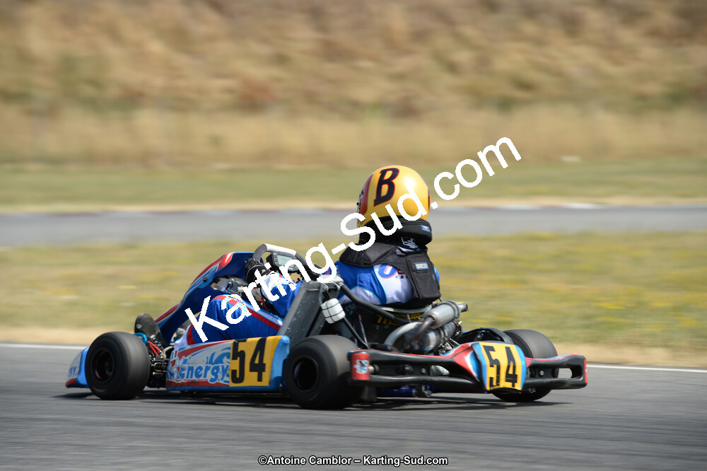 22/06/2014 : Course Club de Muret (Photos Antoine Camblor) 2014 — karting