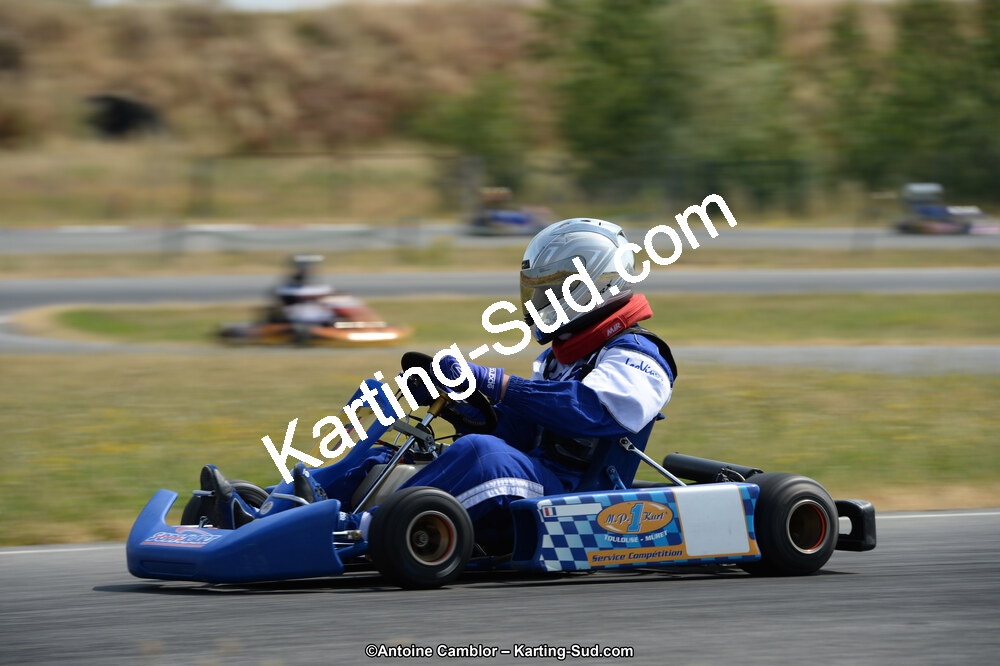 22/06/2014 : Course Club de Muret (Photos Antoine Camblor) 2014 — karting