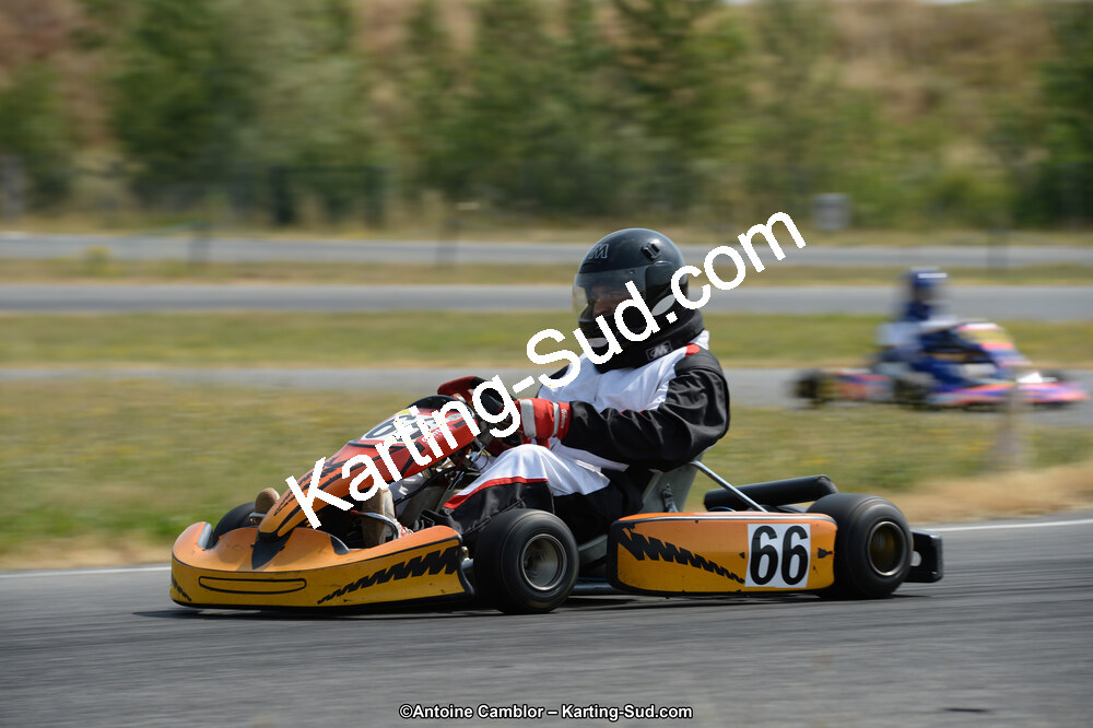 22/06/2014 : Course Club de Muret (Photos Antoine Camblor) 2014 — karting