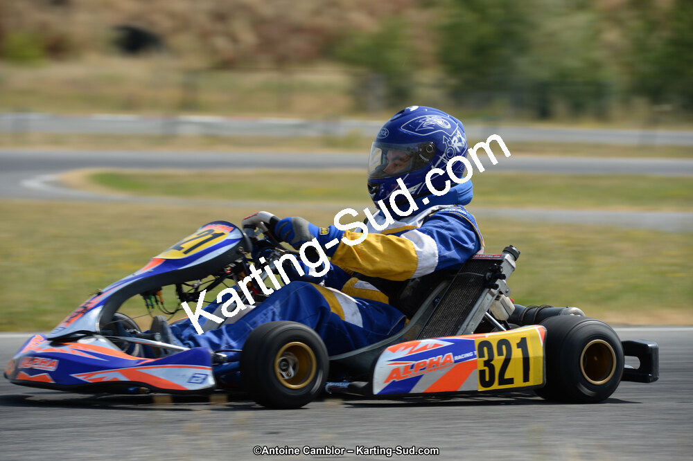 22/06/2014 : Course Club de Muret (Photos Antoine Camblor) 2014 — karting