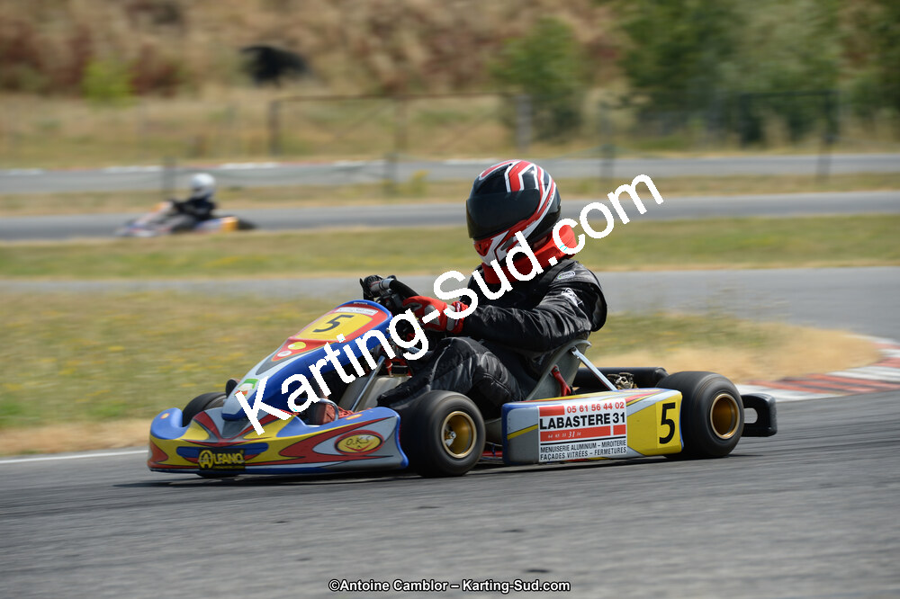22/06/2014 : Course Club de Muret (Photos Antoine Camblor) 2014 — karting