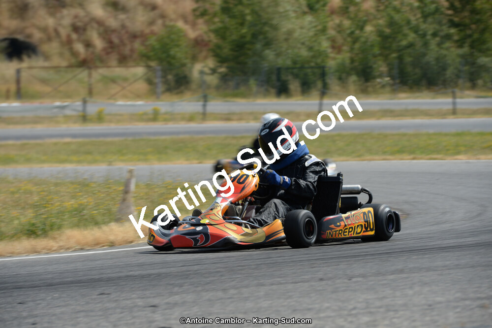 22/06/2014 : Course Club de Muret (Photos Antoine Camblor) 2014 — karting