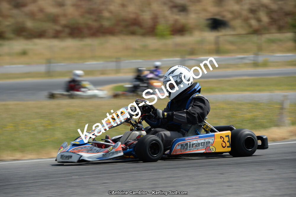 22/06/2014 : Course Club de Muret (Photos Antoine Camblor) 2014 — karting