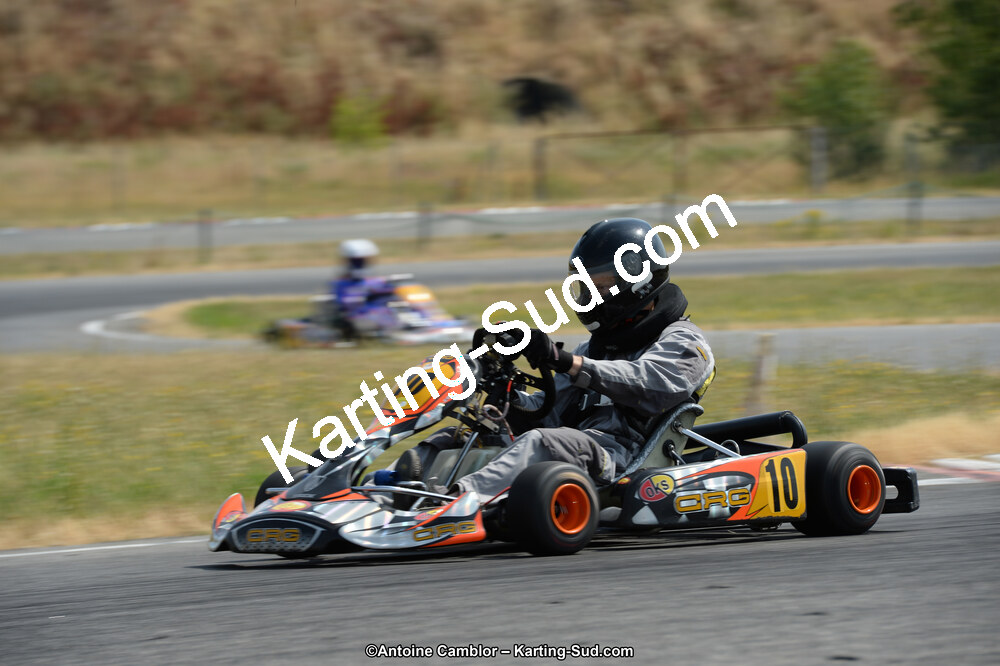 22/06/2014 : Course Club de Muret (Photos Antoine Camblor) 2014 — karting