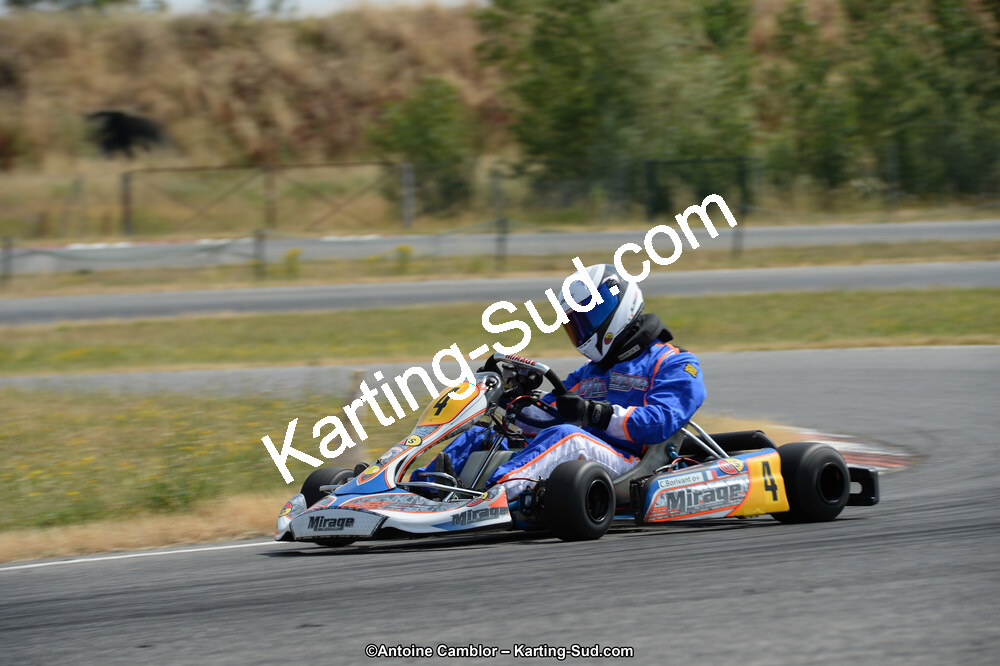 22/06/2014 : Course Club de Muret (Photos Antoine Camblor) 2014 — karting