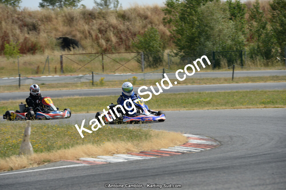 22/06/2014 : Course Club de Muret (Photos Antoine Camblor) 2014 — karting