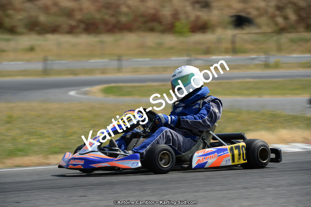 22/06/2014 : Course Club de Muret (Photos Antoine Camblor) 2014 — karting