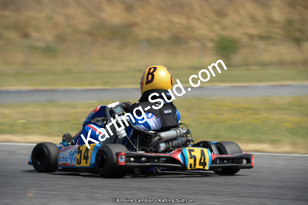 22/06/2014 : Course Club de Muret (Photos Antoine Camblor) 2014 — karting