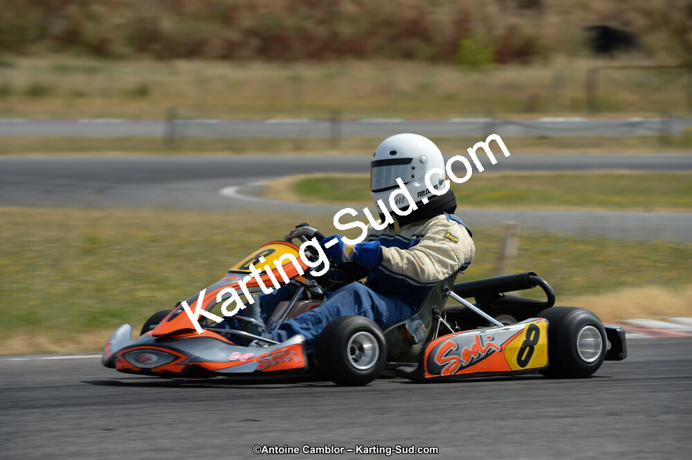 22/06/2014 : Course Club de Muret (Photos Antoine Camblor) 2014 — karting