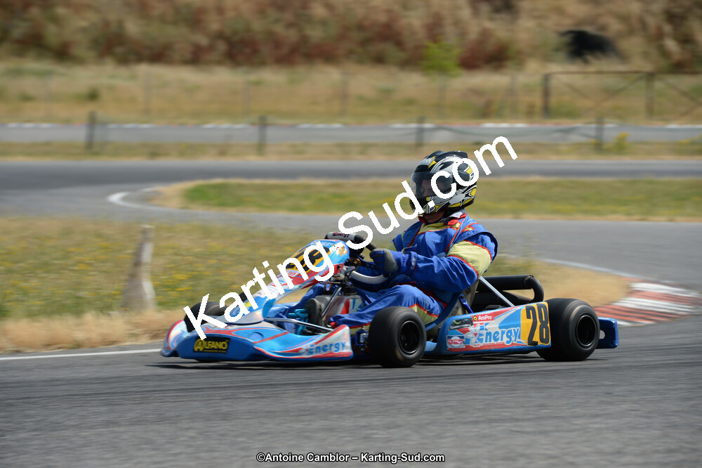 22/06/2014 : Course Club de Muret (Photos Antoine Camblor) 2014 — karting