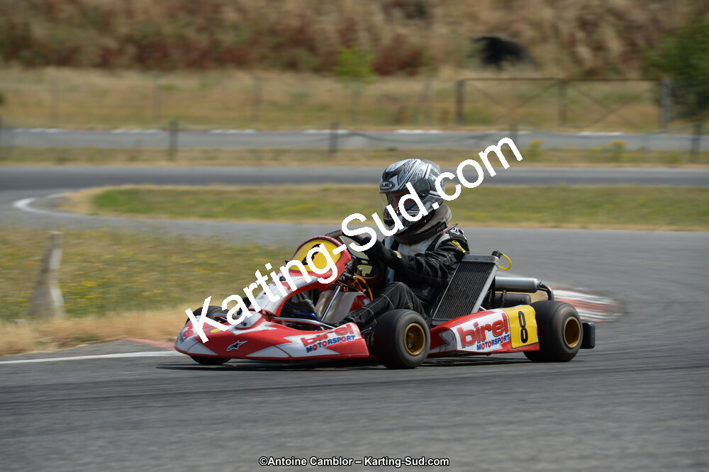 22/06/2014 : Course Club de Muret (Photos Antoine Camblor) 2014 — karting