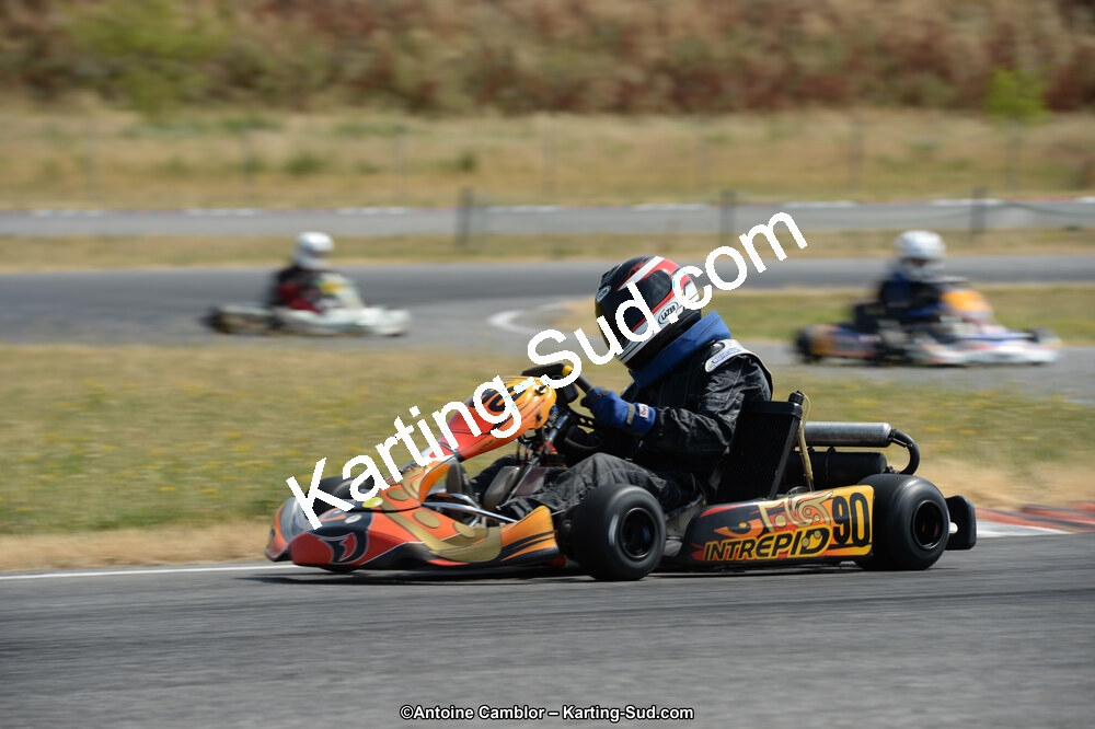 22/06/2014 : Course Club de Muret (Photos Antoine Camblor) 2014 — karting
