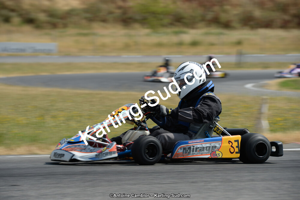 22/06/2014 : Course Club de Muret (Photos Antoine Camblor) 2014 — karting
