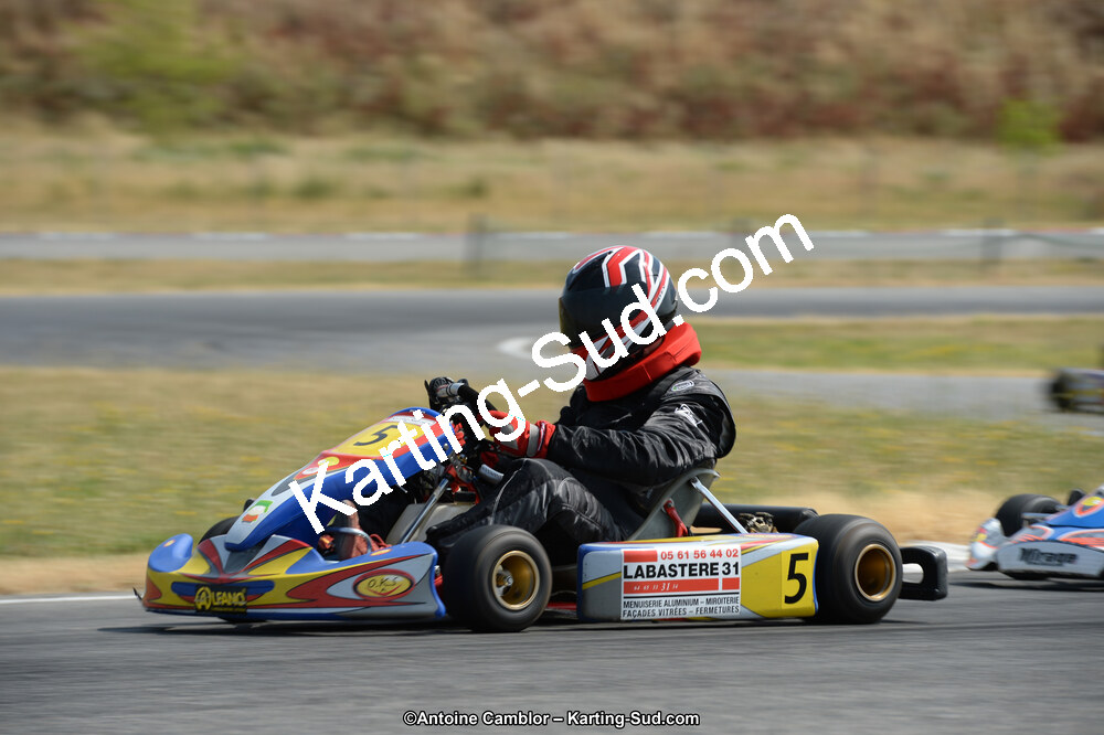 22/06/2014 : Course Club de Muret (Photos Antoine Camblor) 2014 — karting