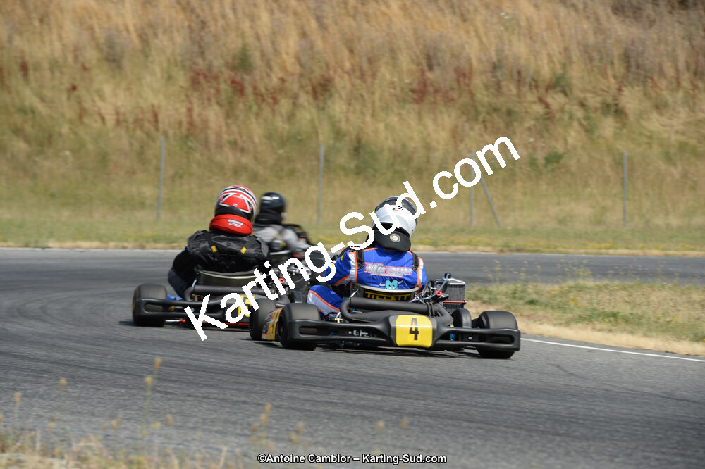 22/06/2014 : Course Club de Muret (Photos Antoine Camblor) 2014 — karting
