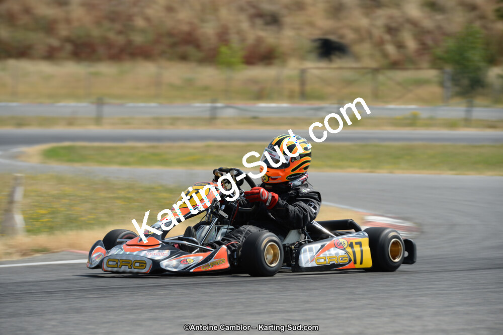 22/06/2014 : Course Club de Muret (Photos Antoine Camblor) 2014 — karting