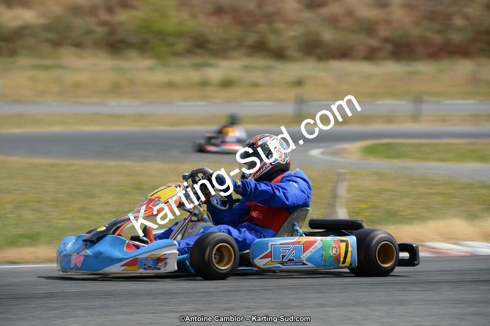 22/06/2014 : Course Club de Muret (Photos Antoine Camblor) 2014 — karting