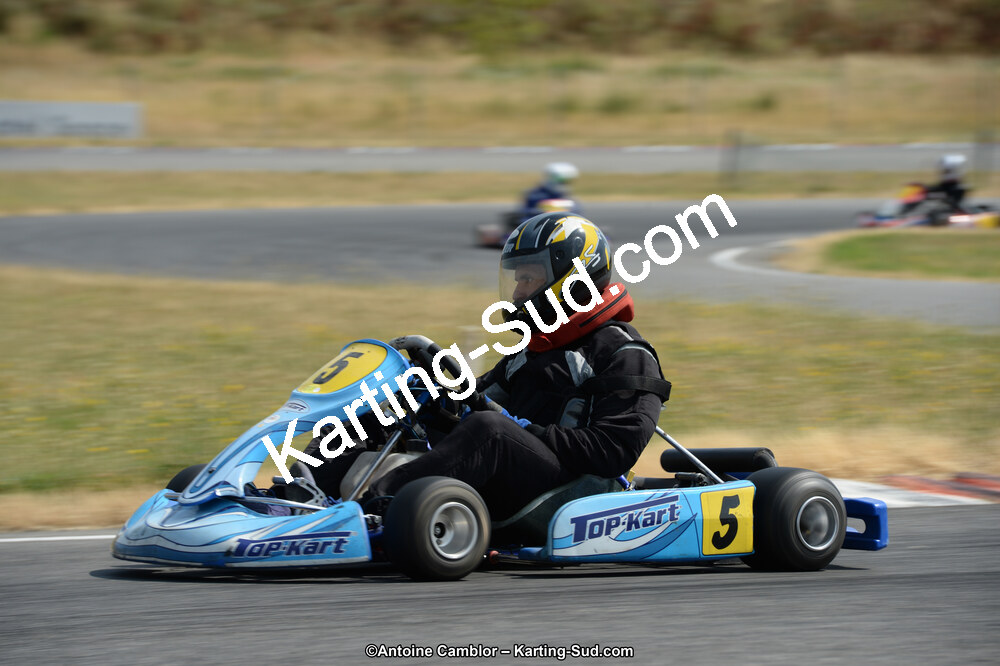 22/06/2014 : Course Club de Muret (Photos Antoine Camblor) 2014 — karting