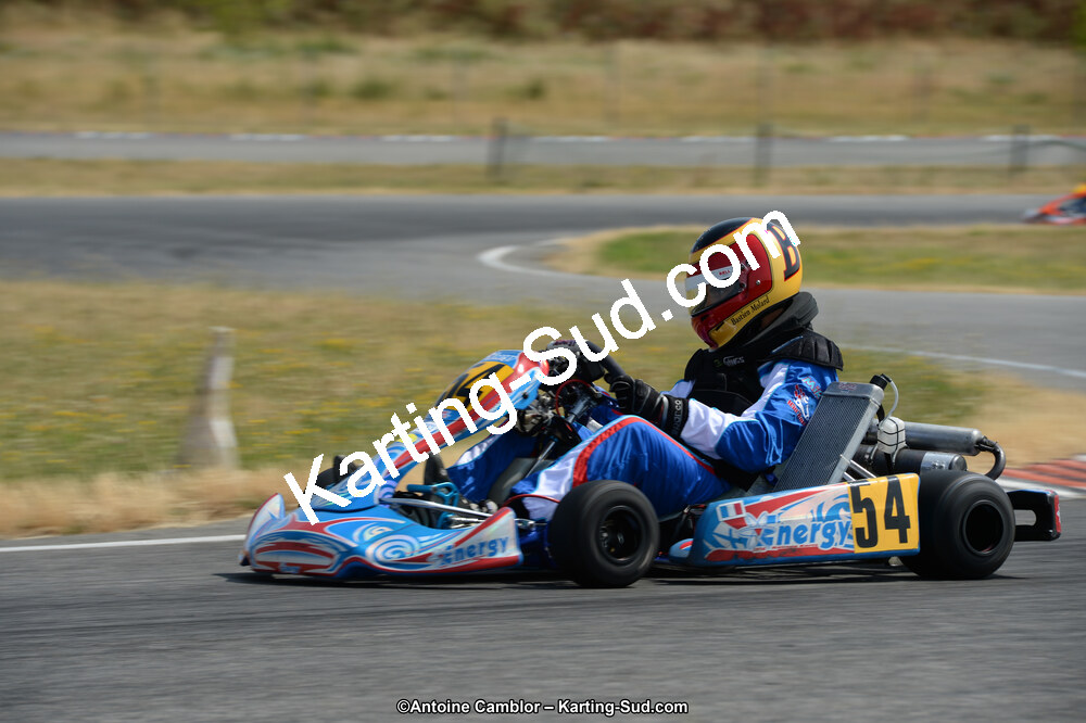 22/06/2014 : Course Club de Muret (Photos Antoine Camblor) 2014 — karting
