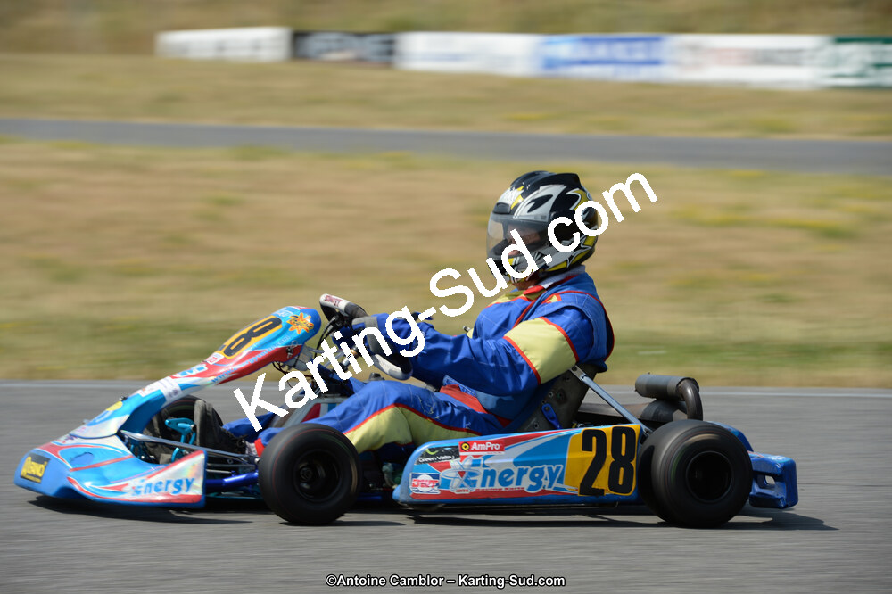 22/06/2014 : Course Club de Muret (Photos Antoine Camblor) 2014 — karting