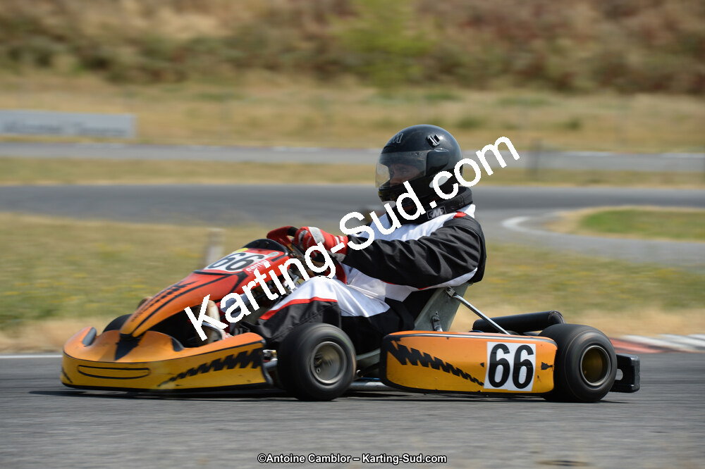 22/06/2014 : Course Club de Muret (Photos Antoine Camblor) 2014 — karting