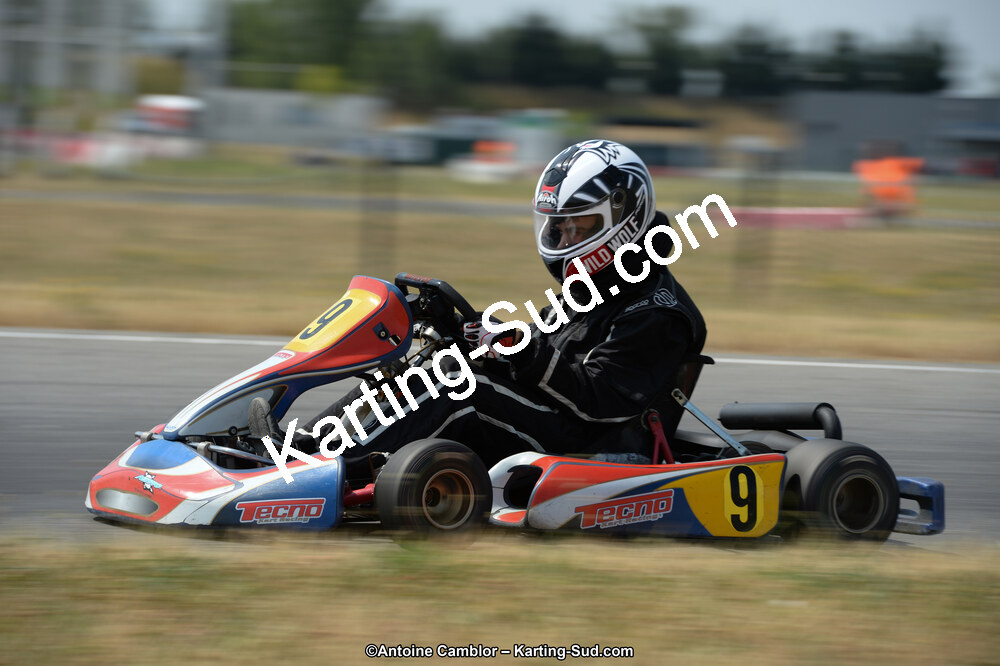 22/06/2014 : Course Club de Muret (Photos Antoine Camblor) 2014 — karting