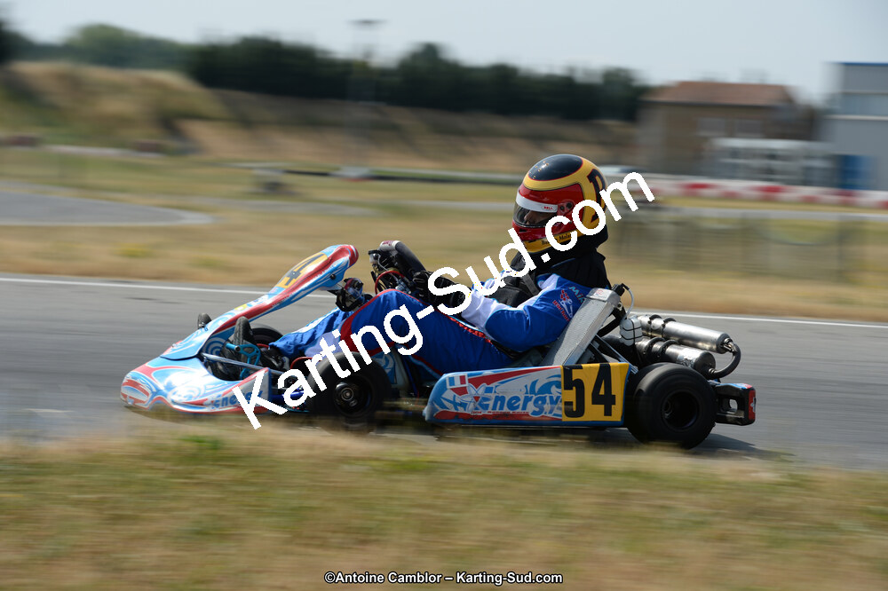 22/06/2014 : Course Club de Muret (Photos Antoine Camblor) 2014 — karting