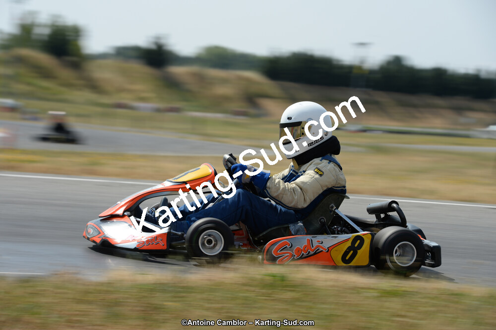 22/06/2014 : Course Club de Muret (Photos Antoine Camblor) 2014 — karting