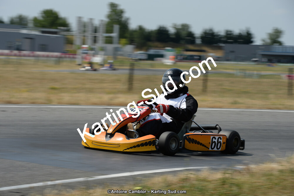 22/06/2014 : Course Club de Muret (Photos Antoine Camblor) 2014 — karting