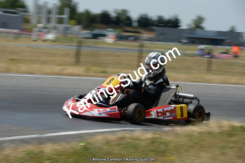22/06/2014 : Course Club de Muret (Photos Antoine Camblor) 2014 — karting