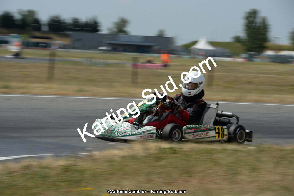 22/06/2014 : Course Club de Muret (Photos Antoine Camblor) 2014 — karting