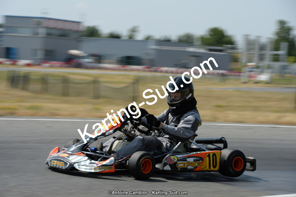 22/06/2014 : Course Club de Muret (Photos Antoine Camblor) 2014 — karting