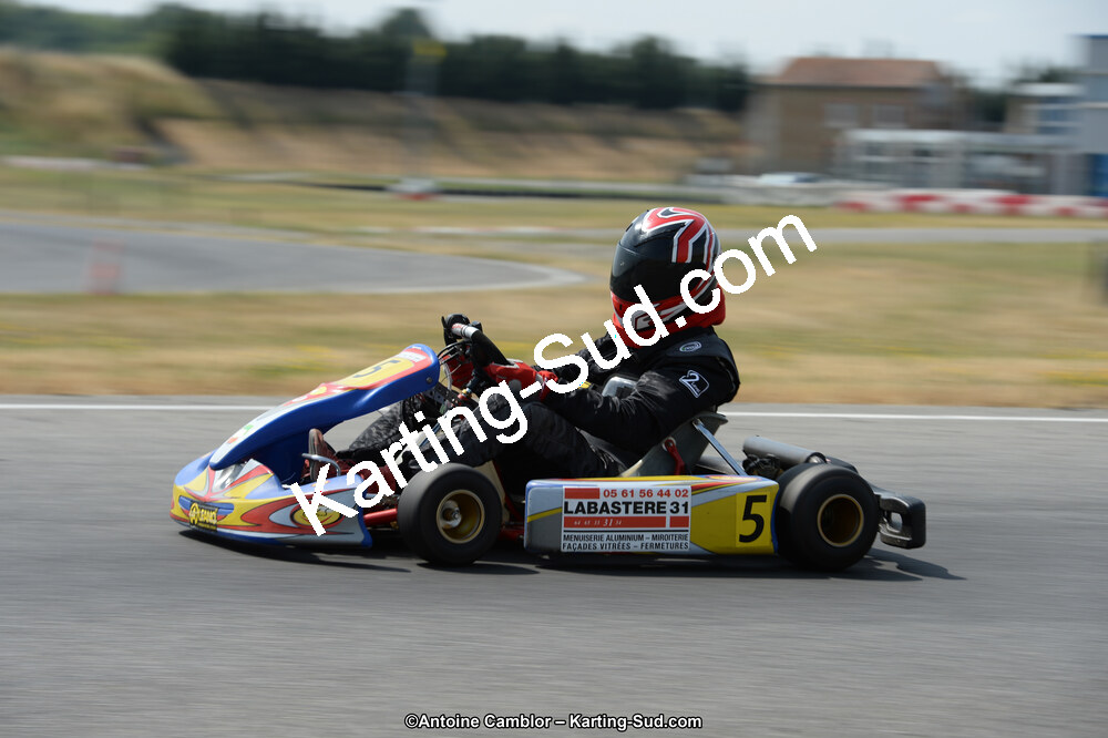 22/06/2014 : Course Club de Muret (Photos Antoine Camblor) 2014 — karting