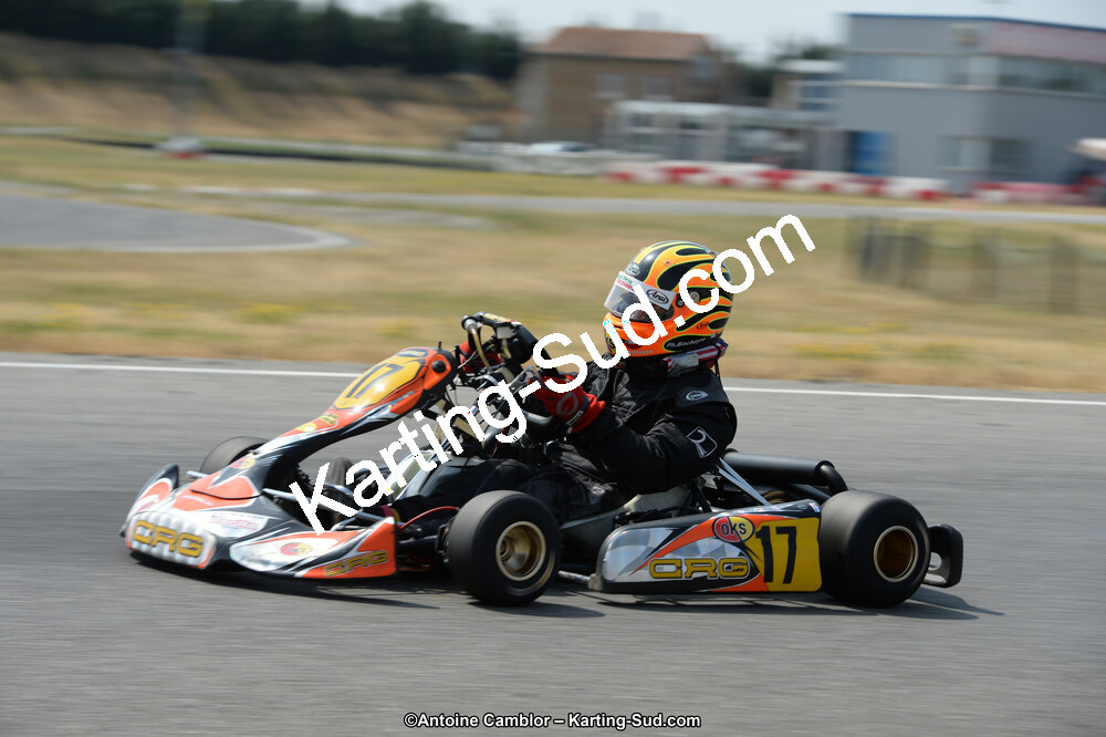 22/06/2014 : Course Club de Muret (Photos Antoine Camblor) 2014 — karting