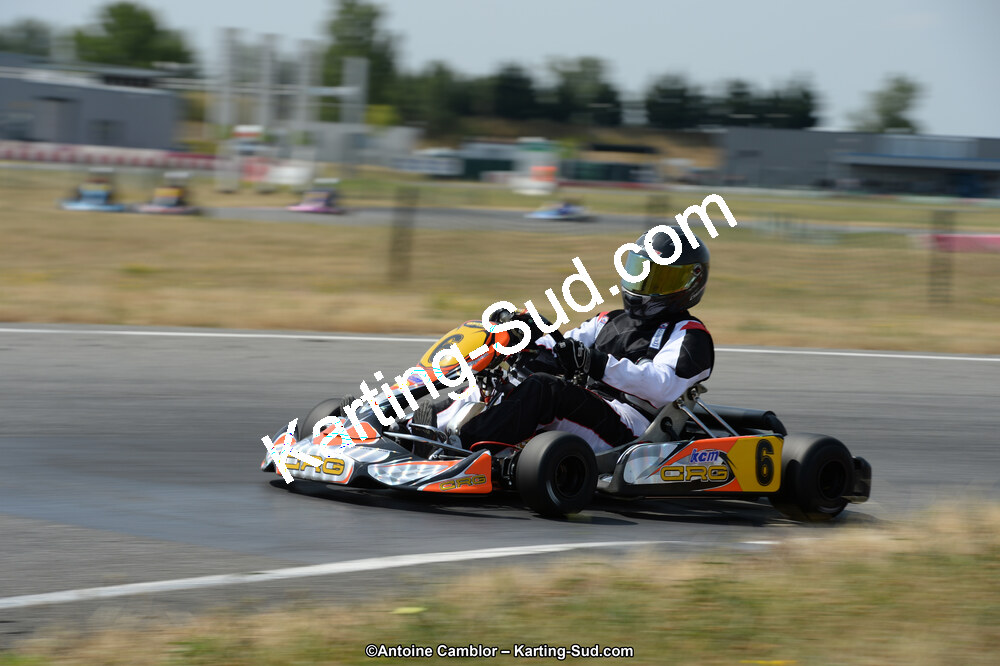 22/06/2014 : Course Club de Muret (Photos Antoine Camblor) 2014 — karting