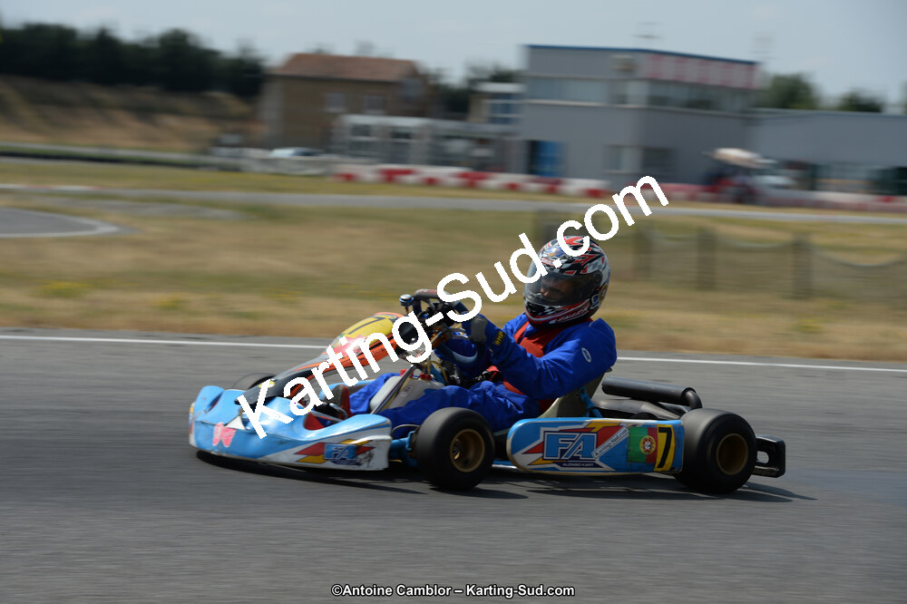22/06/2014 : Course Club de Muret (Photos Antoine Camblor) 2014 — karting