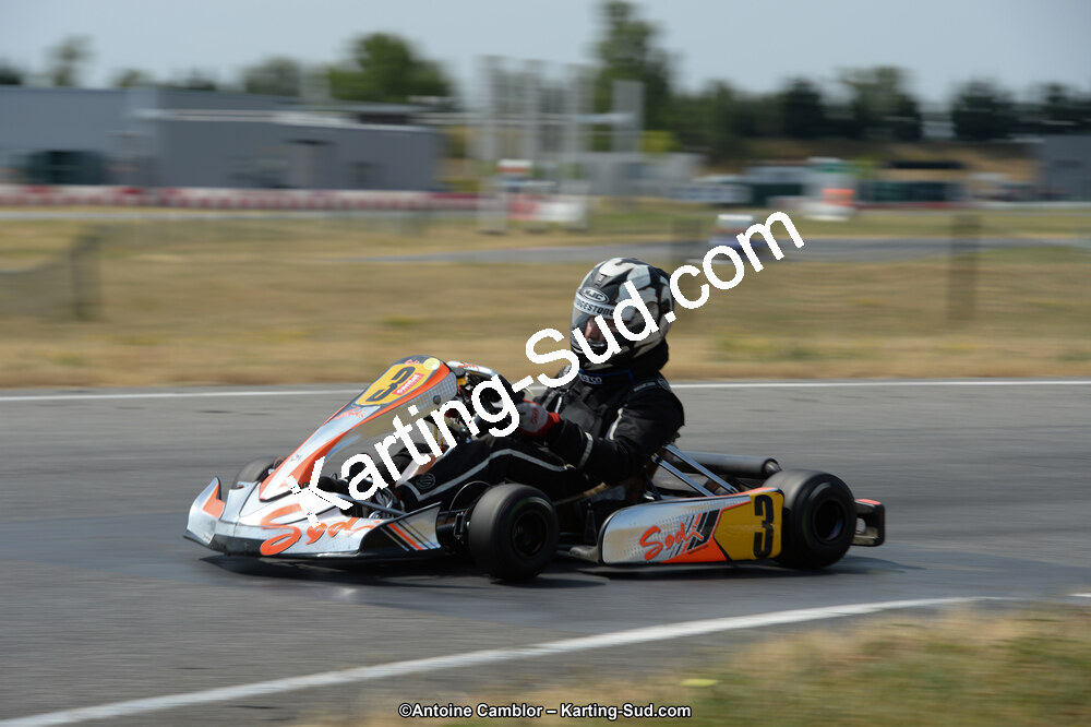 22/06/2014 : Course Club de Muret (Photos Antoine Camblor) 2014 — karting