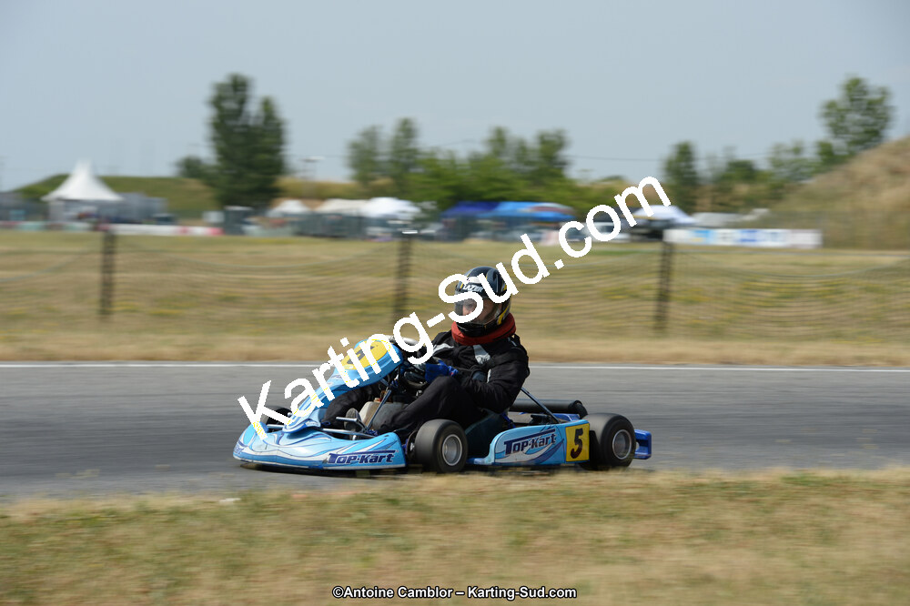 22/06/2014 : Course Club de Muret (Photos Antoine Camblor) 2014 — karting