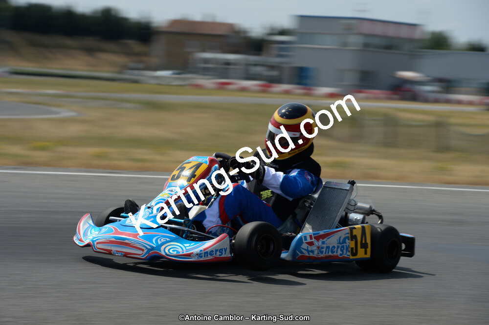 22/06/2014 : Course Club de Muret (Photos Antoine Camblor) 2014 — karting