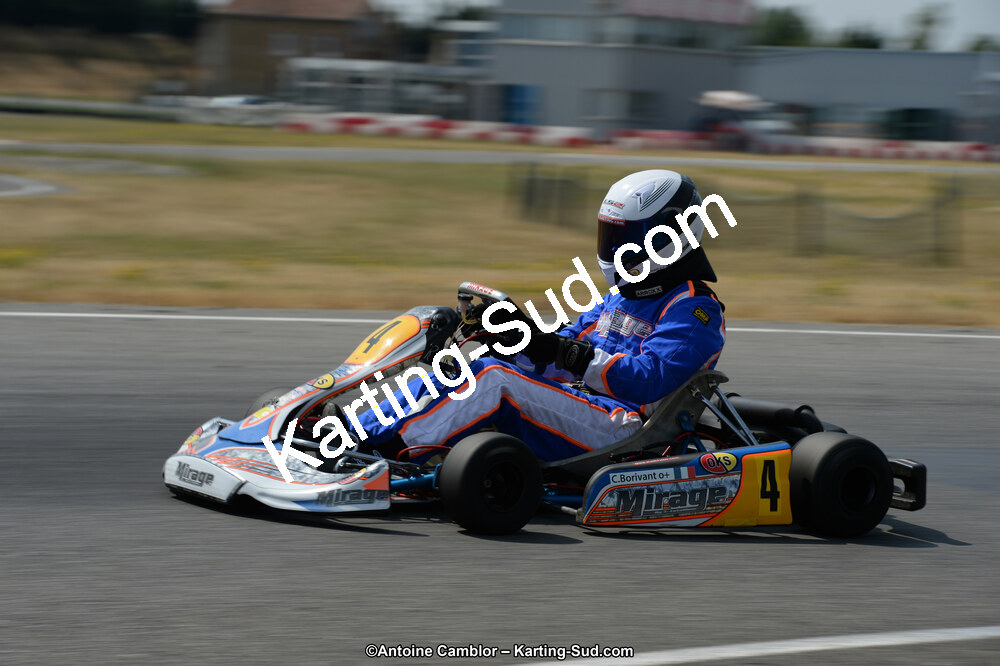 22/06/2014 : Course Club de Muret (Photos Antoine Camblor) 2014 — karting